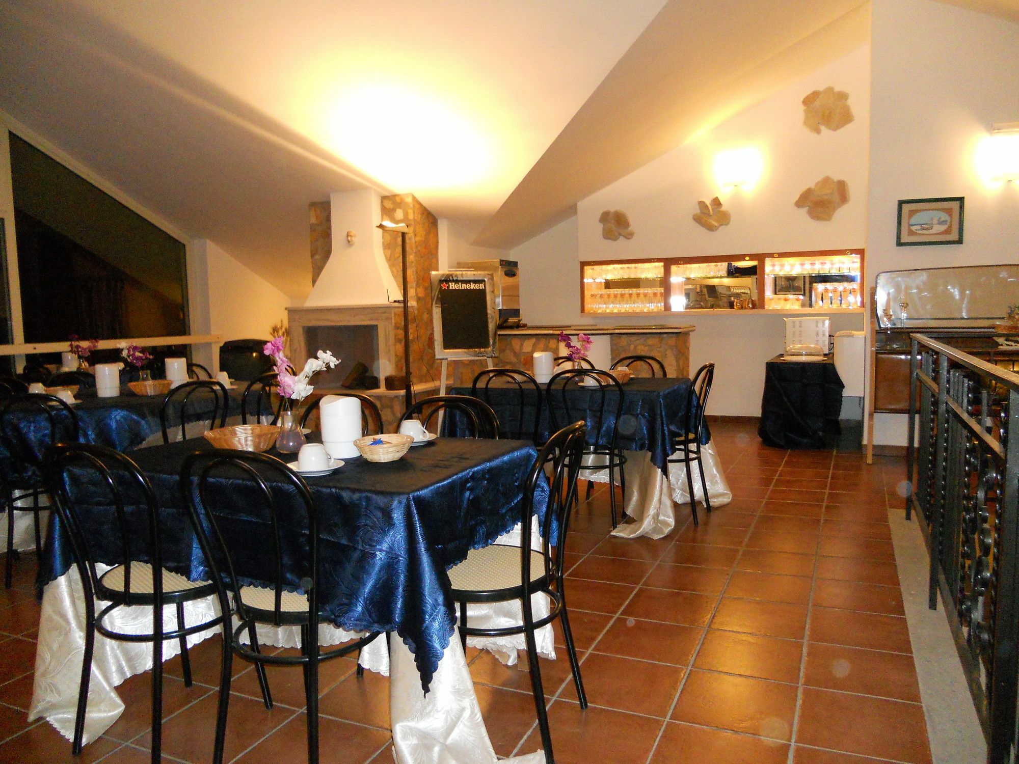 Agriturismo Il Casale Delle Ginestre Фиумичино Екстериор снимка